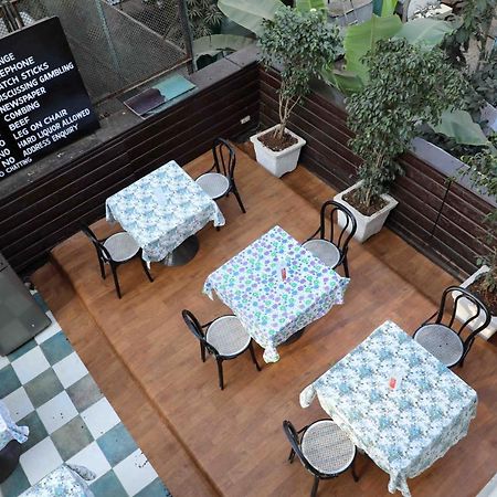 Jc Chalet Mumbai Kültér fotó