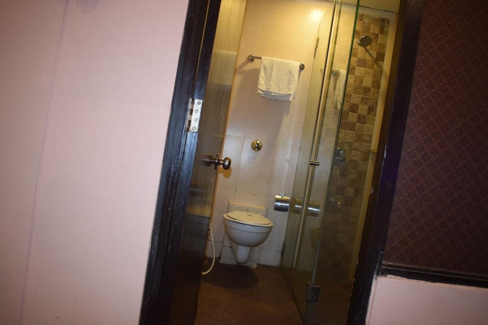 Jc Chalet Mumbai Kültér fotó