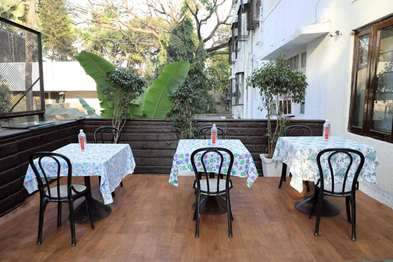 Jc Chalet Mumbai Kültér fotó